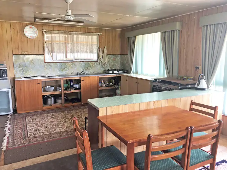 Third view of Homely house listing, 1 Edwards Street, Padthaway SA 5271
