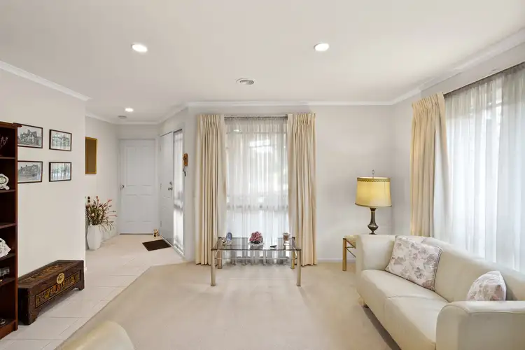 Second view of Homely house listing, 26 Pratico Court, Forest Hill VIC 3131