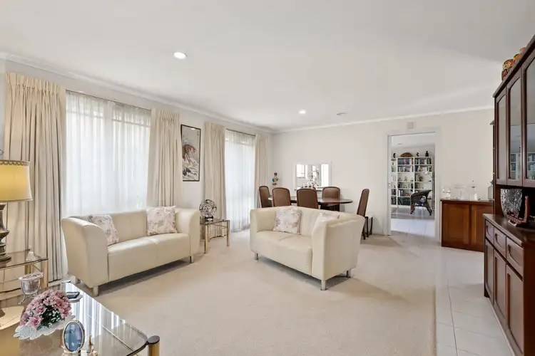 Third view of Homely house listing, 26 Pratico Court, Forest Hill VIC 3131