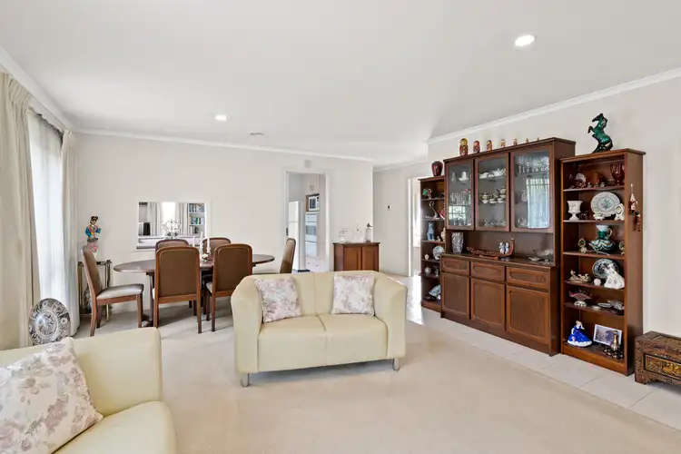 Fourth view of Homely house listing, 26 Pratico Court, Forest Hill VIC 3131