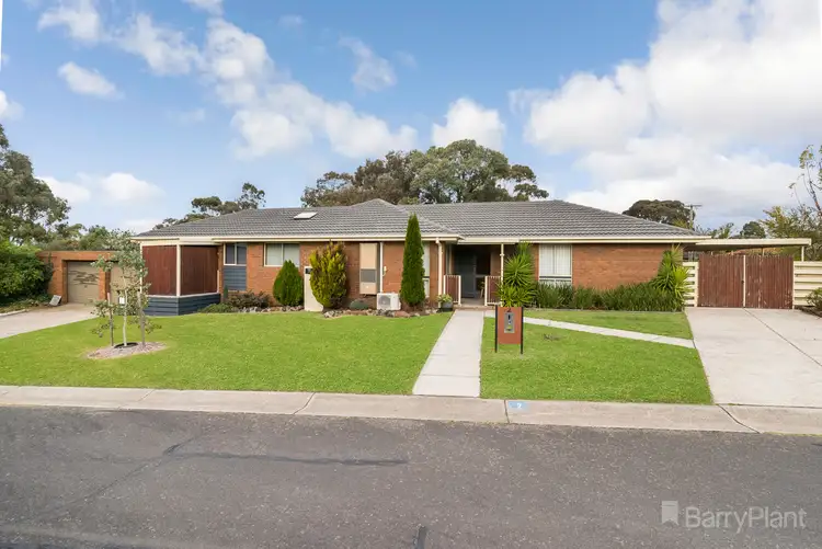 2 Withers Close, Sunbury VIC 3429