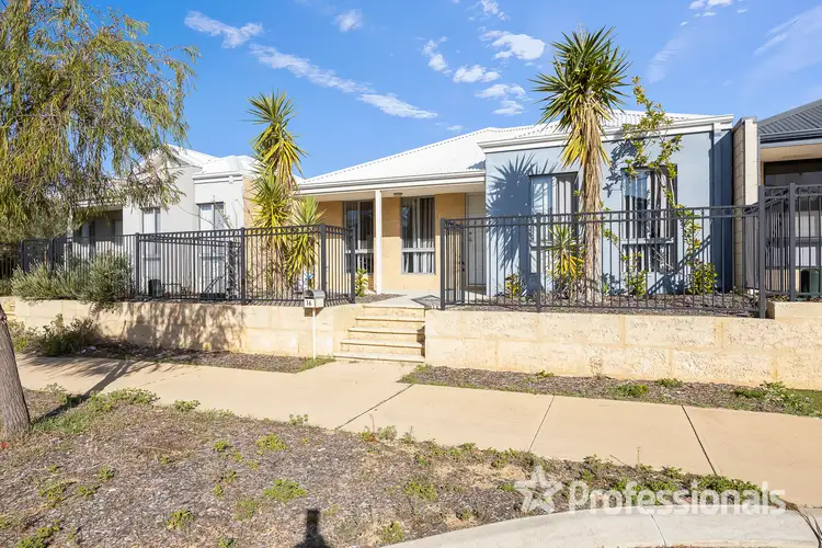 16 Ladywell Crescent, Butler WA 6036