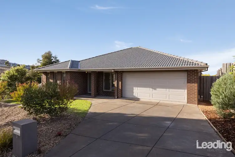 3 Cannington Grove, Sunbury VIC 3429