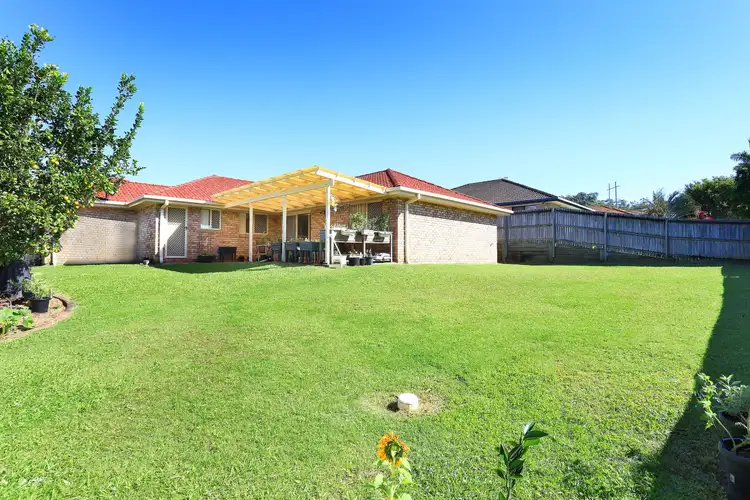 Second view of Homely house listing, 11 Billinghurst Crescent, Upper Coomera QLD 4209