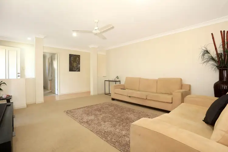 Third view of Homely house listing, 11 Billinghurst Crescent, Upper Coomera QLD 4209