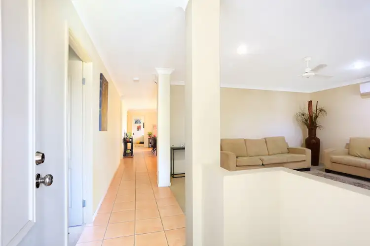 Fifth view of Homely house listing, 11 Billinghurst Crescent, Upper Coomera QLD 4209