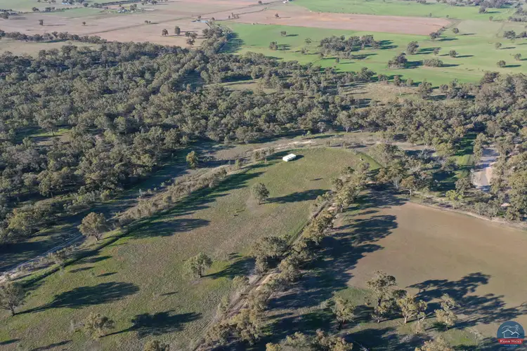 Third view of Homely rural property listing, 1096 Walshs Bridge South Road, Mundoona VIC 3635