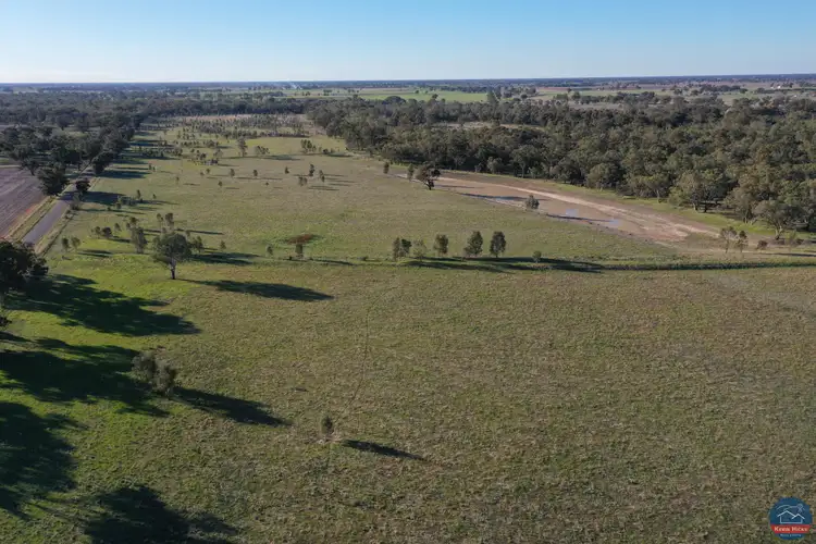Fifth view of Homely rural property listing, 1096 Walshs Bridge South Road, Mundoona VIC 3635