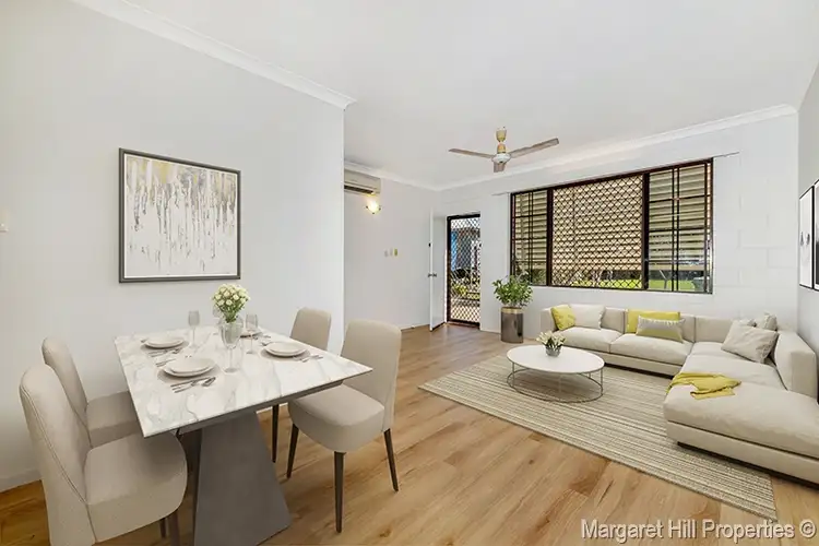 3/105 Livingstone Street, West End QLD 4810
