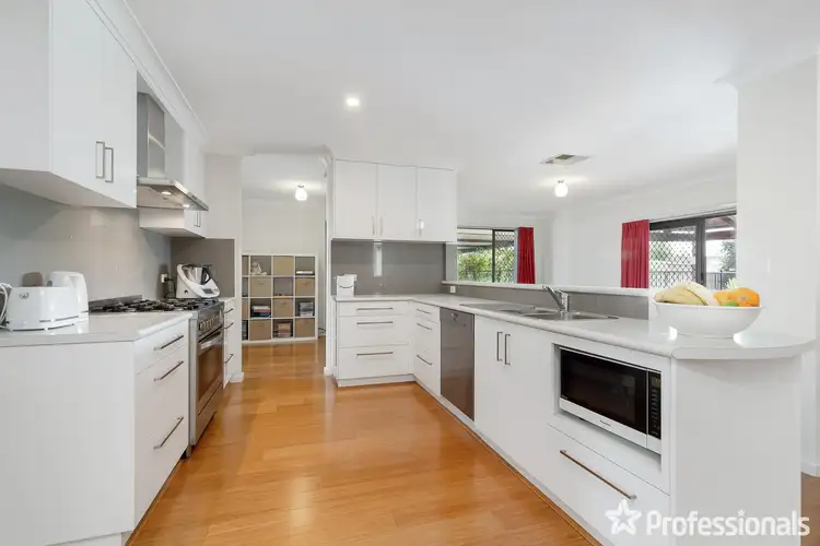 12 Kelly Place, Willetton WA 6155