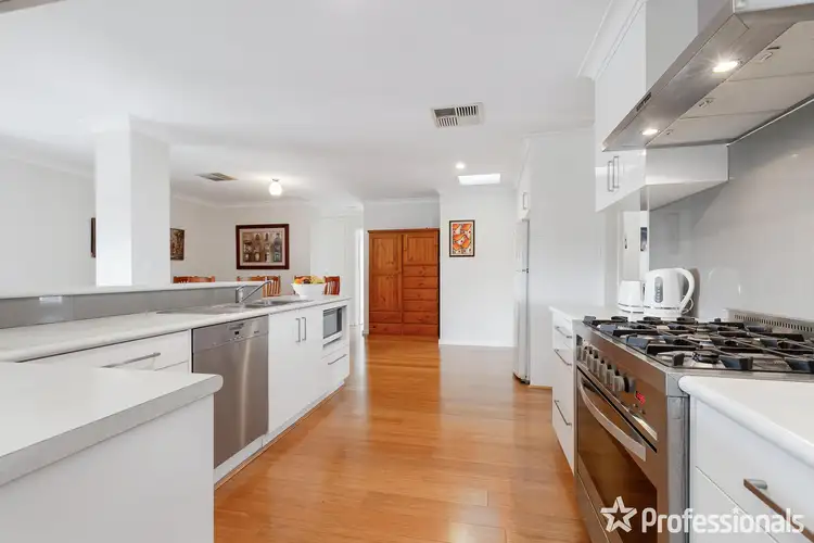 Second view of Homely house listing, 12 Kelly Place, Willetton WA 6155