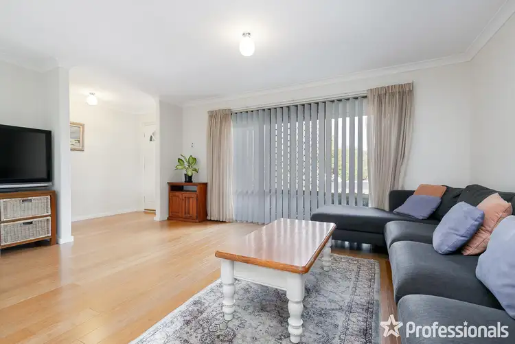 Seventh view of Homely house listing, 12 Kelly Place, Willetton WA 6155