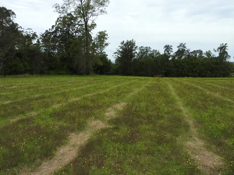 Third view of Homely land listing, Lot 121 Stage 5 Beechwood Meadows, Beechwood NSW 2446