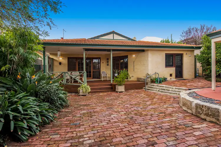Main view of Homely house listing, 115 McKenzie Street, Wembley WA 6014