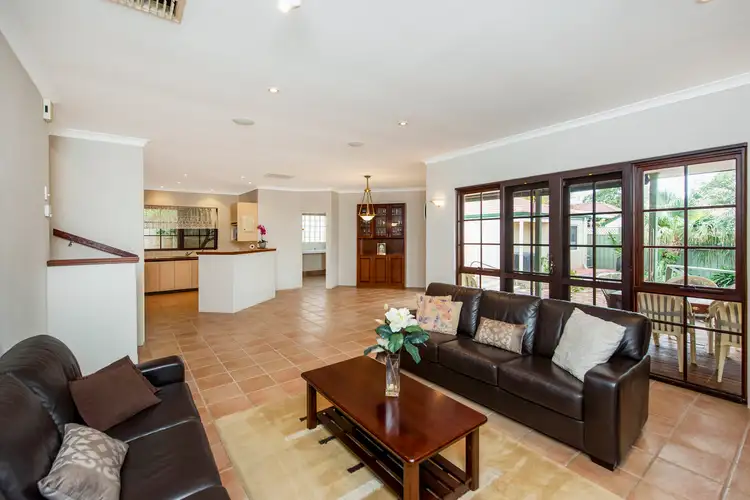 Second view of Homely house listing, 115 McKenzie Street, Wembley WA 6014