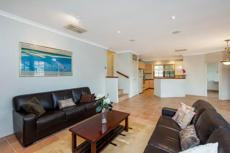 Fourth view of Homely house listing, 115 McKenzie Street, Wembley WA 6014