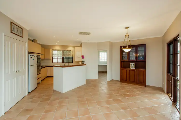 Fifth view of Homely house listing, 115 McKenzie Street, Wembley WA 6014