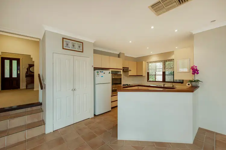 Sixth view of Homely house listing, 115 McKenzie Street, Wembley WA 6014