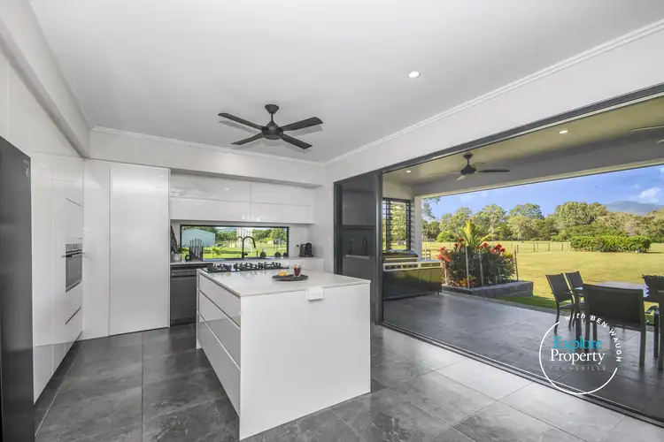 30 Barnham Road, Nome QLD 4816