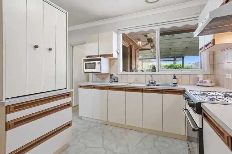 Sixth view of Homely house listing, 166 Mahoneys Road, Forest Hill VIC 3131