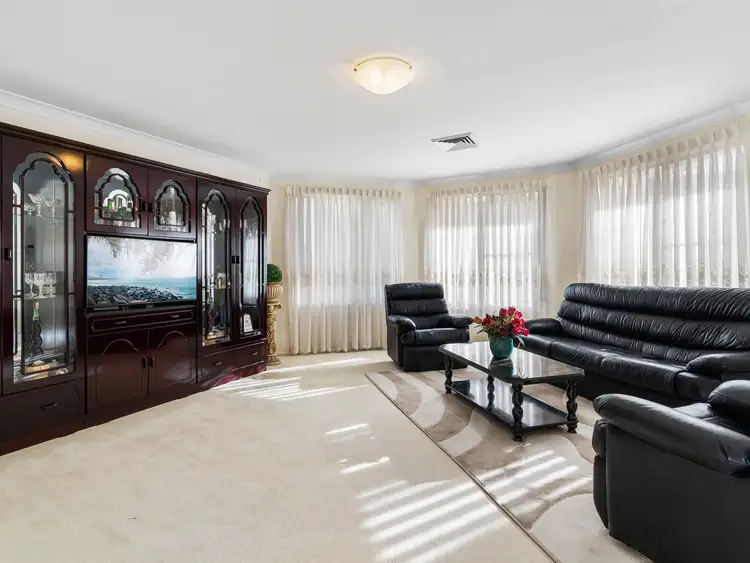 Third view of Homely house listing, 14 Corindi Close, Hoxton Park NSW 2171