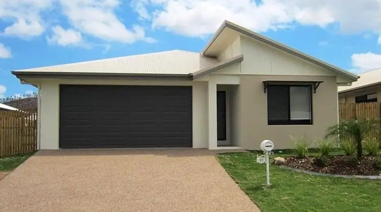 49 Ellsworth Drive, Mount Louisa QLD 4814