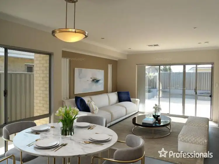 Third view of Homely house listing, 47 Burlington Drive, Baldivis WA 6171