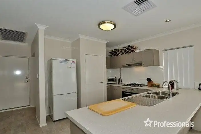 Fourth view of Homely house listing, 47 Burlington Drive, Baldivis WA 6171