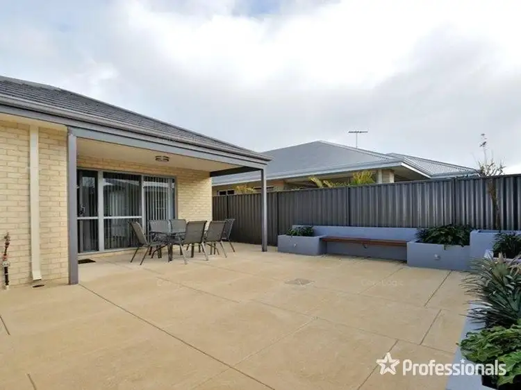 Seventh view of Homely house listing, 47 Burlington Drive, Baldivis WA 6171