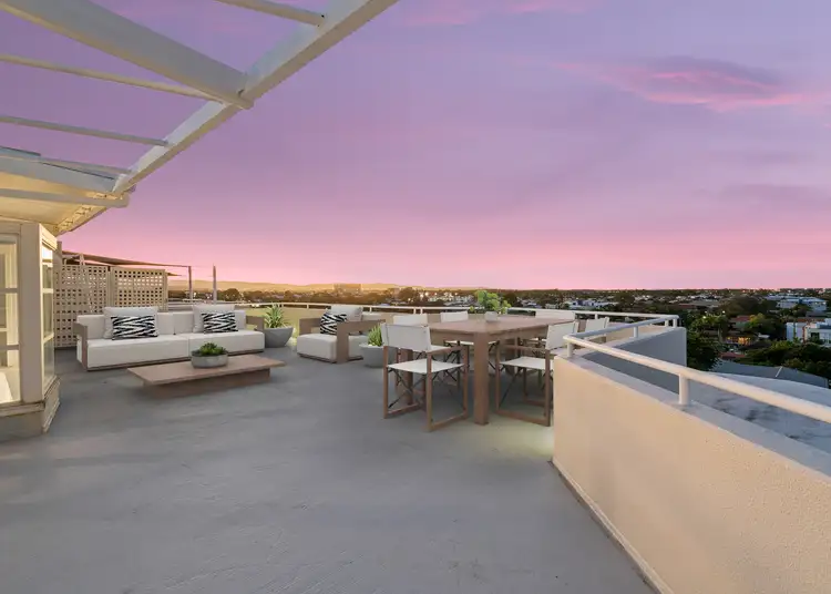 Second view of Homely apartment listing, 27/15 Brighton Street, Biggera Waters QLD 4216