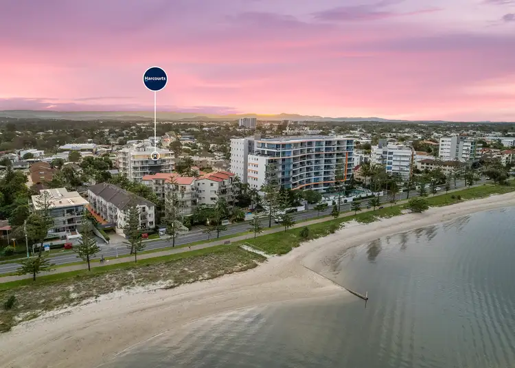 Fourth view of Homely apartment listing, 27/15 Brighton Street, Biggera Waters QLD 4216