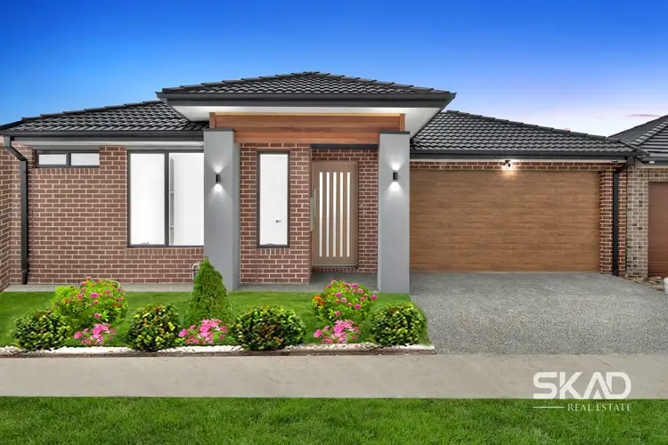 Main view of Homely house listing, 53 Rochford Drive, Donnybrook VIC 3064