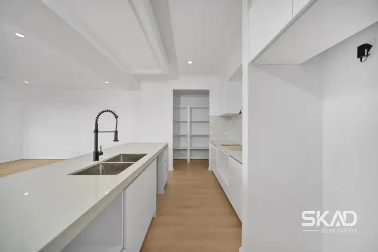 Second view of Homely house listing, 53 Rochford Drive, Donnybrook VIC 3064