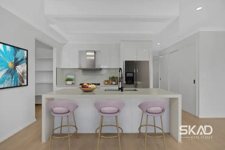 Third view of Homely house listing, 53 Rochford Drive, Donnybrook VIC 3064