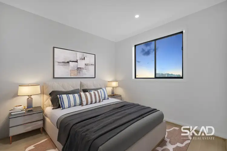 Fifth view of Homely house listing, 53 Rochford Drive, Donnybrook VIC 3064