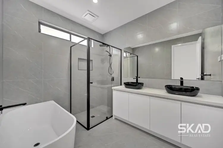 Sixth view of Homely house listing, 53 Rochford Drive, Donnybrook VIC 3064