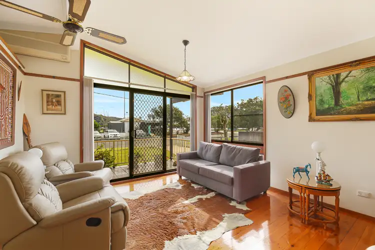 Fourth view of Homely house listing, 6 North Burge Road, Woy Woy NSW 2256