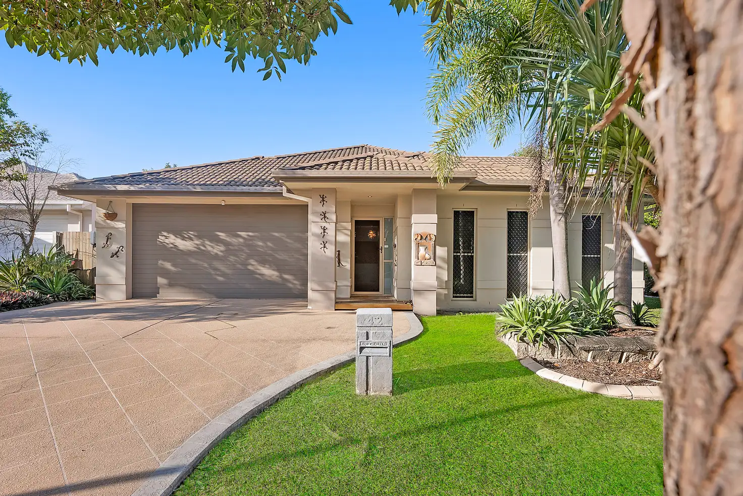 Main view of Homely house listing, 42 Staghorn Parade, North Lakes QLD 4509