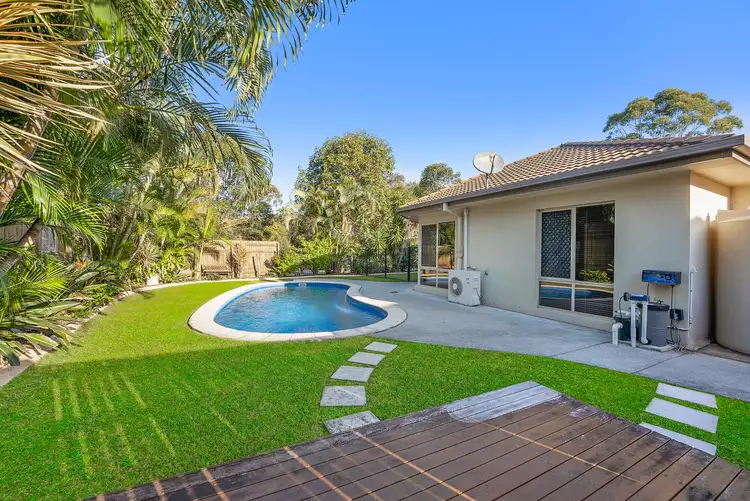 Second view of Homely house listing, 42 Staghorn Parade, North Lakes QLD 4509
