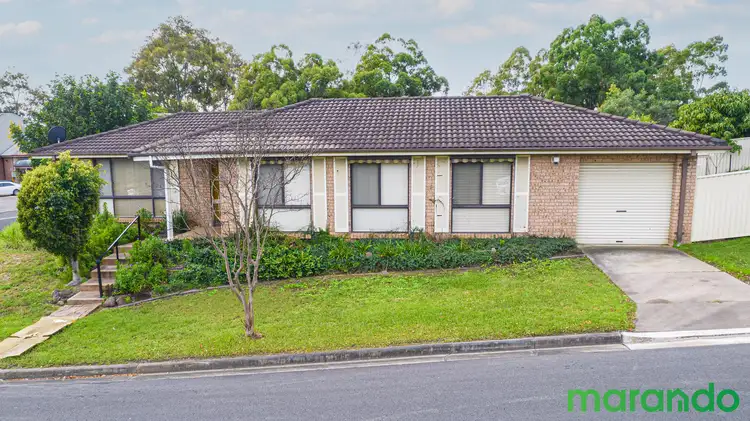 7 Province Street, Abbotsbury NSW 2176