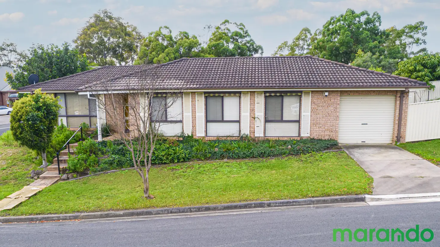 Main view of Homely house listing, 7 Province Street, Abbotsbury NSW 2176