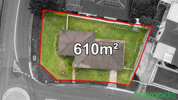 Second view of Homely house listing, 7 Province Street, Abbotsbury NSW 2176