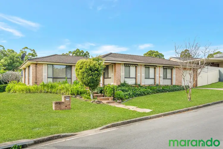 Fourth view of Homely house listing, 7 Province Street, Abbotsbury NSW 2176
