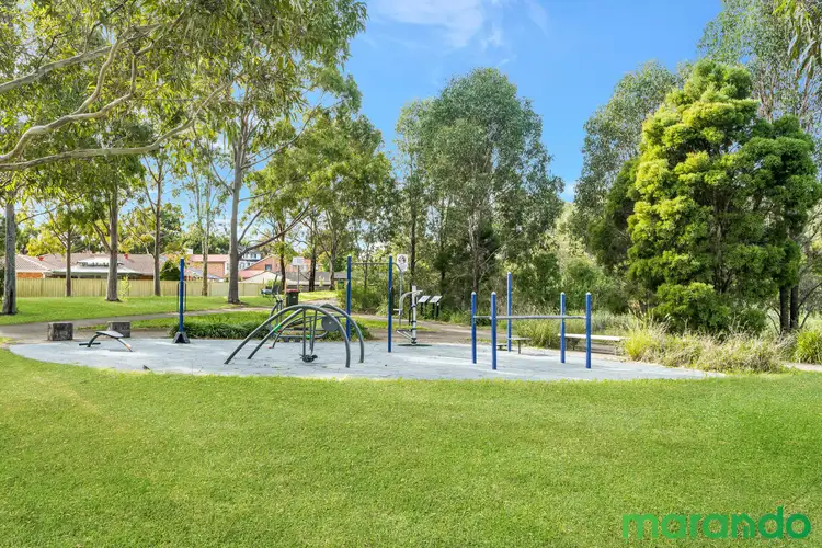 Fifth view of Homely house listing, 7 Province Street, Abbotsbury NSW 2176