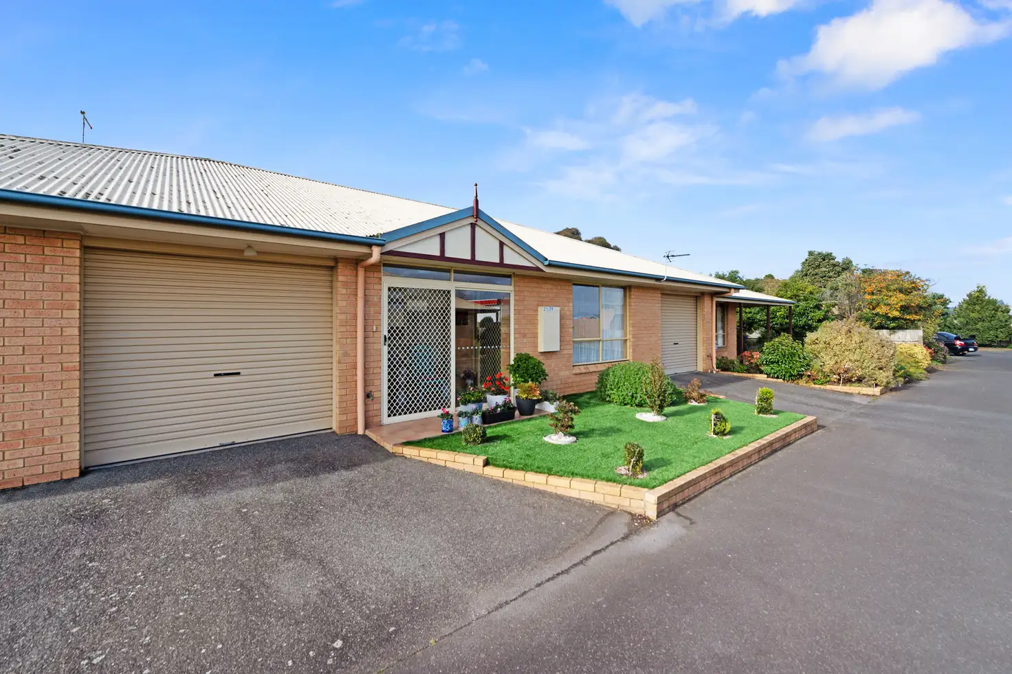 Main view of Homely unit listing, 2/79 Stewart Street, Devonport TAS 7310