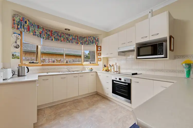 Second view of Homely unit listing, 2/79 Stewart Street, Devonport TAS 7310