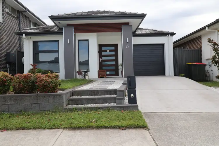 65 Christy Drive, Schofields NSW 2762