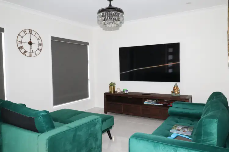 Second view of Homely house listing, 65 Christy Drive, Schofields NSW 2762