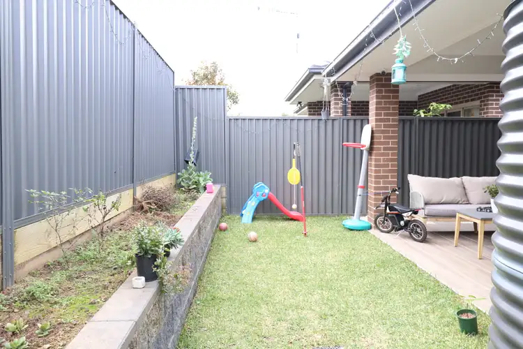 Fifth view of Homely house listing, 65 Christy Drive, Schofields NSW 2762