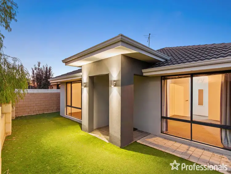 17 Hampden Rise, Baldivis WA 6171